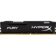 BU RAM 4 GB, DDR4, for PC, Kingston (2666 MHz, 1.2 V, CL15, HX426C15FB/4)