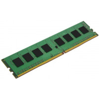 БУ Оперативна пам`ять 16 ГБ, DDR4, для ПК, Kingston (3200 МГц, 1.2 В, CL22, KVR32N22D8/16)