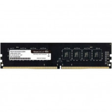 BU RAM 16 GB, DDR4, for PC, TEAM (3200 MHz, 1.2 V, CL22, TED416G3200C22BK)