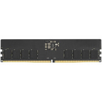 БУ Оперативная память 16 ГБ, DDR4, для ПК, Goodram (2400 МГц, 1.2 В, CL17, GR2400D464L17/16G)