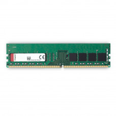 БУ Оперативна пам`ять 32 ГБ, DDR4, для ПК, Kingston (2666 МГц, 1.2 В, CL19, KCP426ND8/32)