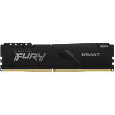 BU RAM 32 GB, DDR4, for PC, Kingston (2666 MHz, 1.2 V, CL16, KF426C16BB/32)