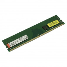 БУ Оперативная память 8 ГБ, DDR4, для ПК, Kingston (3200 МГц, 1.2 В, CL22, KVR32N22S8/8)