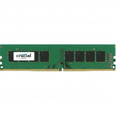 BU RAM 8 GB, DDR4, for PC, Crucial (2133 MHz, 1.2 V, CL15, CT8G4DFS8213.M8FB)