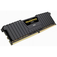БУ Оперативна пам`ять 8 ГБ, DDR4, для ПК, Corsair (2666 МГц, 1.2 В, CL16, CMK16GX4M2A2666C16)