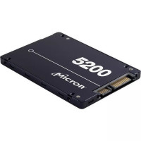 БУ SSD накопичувач 960 ГБ Micron (2.5", TLC, SATAIII, MTFDDAK960TDC)
