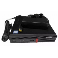 БУ Комп`ютер Lenovo ThinkCentre M720q USFF, Celeron G4900T (2.9 ГГц), 8Gb DDR4, 120Gb SSD