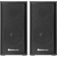 БУ Акустична система Defender SPK 240 Black (65224)