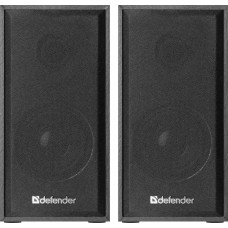 Used Speaker system Defender SPK 240 Black (65224)