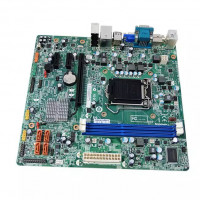 БУ Материнська плата s1155, Lenovo IH61M (2xDDR3, Intel H61, PCI-Ex16, VGA, DVI)