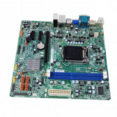 БУ Материнська плата s1155, Lenovo IH61M (2xDDR3, Intel H61, PCI-Ex16, VGA, DVI)