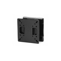 Used Wall mount Eagle TV20, up to 100x100 mm, up to 15 kg, black