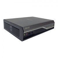 Used Computer ACER Veriton L6620G USFF, Core i7-3770S (3.1 GHz) Intel HD, 16Gb DDR3, 120Gb SSD