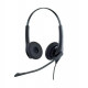 БУ Наушники Jabra Biz 1500 DUO QD+RJ11 (HSC023)