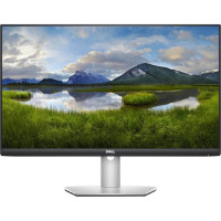 БУ Монітор 23.8" LED IPS, DELL S2421HS, 1920 x 1080, 4 мс, 16:9, Dport, HDMI, 210-AXKQ