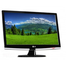 Used Monitor 24" CCFL TN, LG W2453SQ-PF, 1920x1080, 16:9, VGA