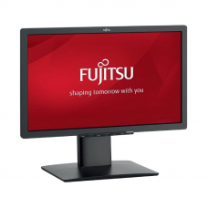 БУ Монітор 21.5" LED TN, Fujitsu B22T-7, 1920 x 1080, 5 мс, 16:9, VGA, DVI, HDMI, USB