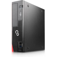 БУ Комп`ютер Fujitsu Esprimo D556 SFF, Core i5-6400 (2.7 ГГц), 8Gb DDR4, 120Gb SSD