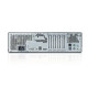 Used Computer Fujitsu Esprimo D556 SFF, Core i5-6400 (2.7 GHz), 8Gb DDR4, 120Gb SSD