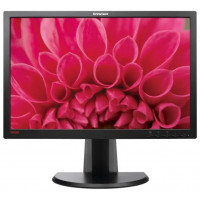 БУ Монітор 24" LED E-IPS, Lenovo LT2552p, 1920 x 1200, 16:10, 7мс, DP, DVI, VGA