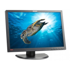 БУ Монітор 24" LED E-IPS, Lenovo LT2552p, 1920 x 1200, 16:10, 7мс, DP, DVI, VGA