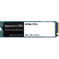БУ SSD накопитель 512 ГБ TEAM MP33 (M.2 2280, NVMe, 3D TLC)