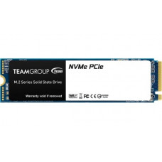 Used 512 GB TEAM MP33 SSD drive (M.2 2280, NVMe, 3D TLC)