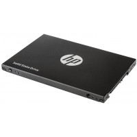 Used SSD drive 500 GB HP S700 (2.5