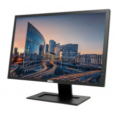 БУ Монітор 22" LED TN, Dell G2210t, 1680 x 1050, 5 мс, 16:10, VGA, DVI