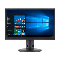 Used Monitor 22" LED TN, IIYAMA ProLite B2280WSD-B1, 1680 x 1050, 5 ms, 16:9, VGA, DVI