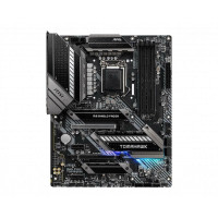 БУ Материнська плата s1200, MSI MAG Z490 Tomahawk (4xDDR4, Intel Z490, PCI-Ex16x2, HDMI, DPort, ATX)