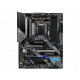 БУ Материнская плата s1200, MSI MAG Z490 Tomahawk (4xDDR4, Intel Z490, PCI-Ex16x2, HDMI, DPort, ATX)