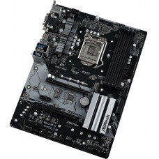 Used s1151 motherboard, ASRock Z390 Pro4 (4xDDR4, Intel Z390, PCI-Ex16x2, VGA, DVI, HDMI, ATX)