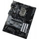 Used s1151 motherboard, ASRock Z390 Pro4 (4xDDR4, Intel Z390, PCI-Ex16x2, VGA, DVI, HDMI, ATX)