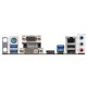 Used s1151 motherboard, ASRock Z390 Pro4 (4xDDR4, Intel Z390, PCI-Ex16x2, VGA, DVI, HDMI, ATX)