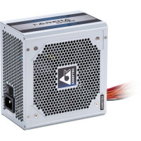 БУ Блок живлення 700 Вт Chieftec, 24+4+4 pin, живлення відеокарти-2x(6+2 pin), 120 мм, ATX, GPC-700S