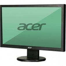 БУ Монітор 21,5" LED TN, Acer V223HQL, 1920x1080, 16:9, 5мс, VGA, DVI - В