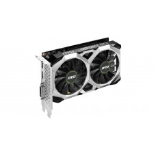 БУ Відеокарта MSI GeForce GTX 1650 VENTUS XS 4G OCV (4 ГБ, GDDR6, 128 біт, 1620/12000 МГц, DVI, HDMI