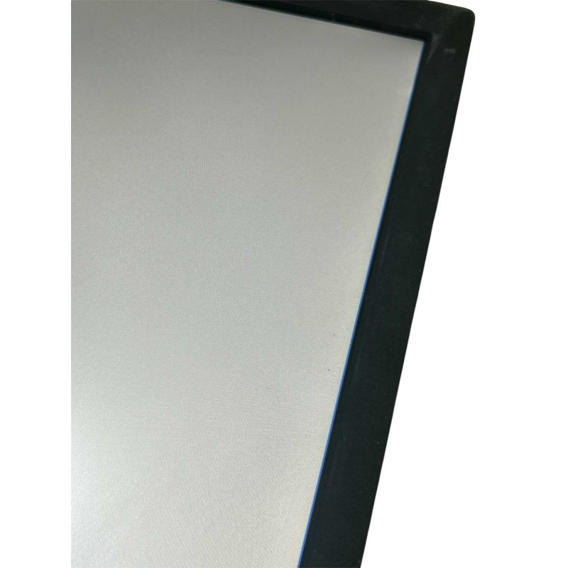 Used 23" LED IPS Monitor, Fujitsu P23T-6, 1920 x 1080 (FullHD), 5 ms, 16:9, VGA, DVI, DPort -C