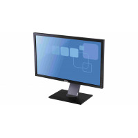 БУ Монітор 24" LED TN, DELL P2411Hb, 1920 x 1080, 5 мс, 16:9, VGA, DVI -B