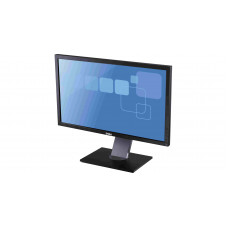 Used Monitor 24" LED TN, DELL P2411Hb, 1920 x 1080, 5 ms, 16:9, VGA, DVI -B
