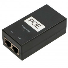 Extralink LZD202 24V, 1A PoE adapter (LZD202-24W-24V)