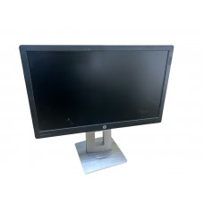 БУ Монітор 21.5" LED IPS, HP E222, 1920 x 1080, 7 мс, 16:9, VGA, HDMI, DPort, USB -C