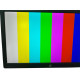 БУ Монітор 21.5" LED IPS, HP E222, 1920 x 1080, 7 мс, 16:9, VGA, HDMI, DPort, USB -C