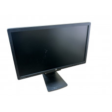 БУ Монітор 23" LED TN, HP E231, 1920 x 1080, 5 мс, 16:9, VGA, DVI, DPort, USB -C
