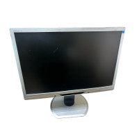 БУ Монітор 22" CCLF TN, Philips Brilliance 225B2,1680х1050, 16:10, 5мс, VGA, DVI -C