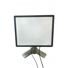 БУ Монітор 19" LED IPS, Dell P1914sf, 1280x1024, 5:4, 8мс, DVI, VGA, DP, USB-хаб -C