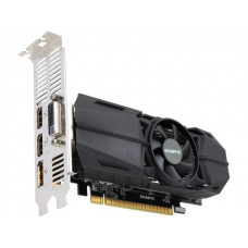 БУ Відеокарта Gigabyte GeForce GTX 1050 (2 ГБ, GDDR5, 128 біт, 1366/7008 МГц, DVI, HDMI, DPort)
