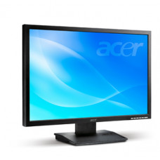 БУ Монітор 22" TFT TN, Acer V223W, 1680x1050 (16:10), 5мс, VGA