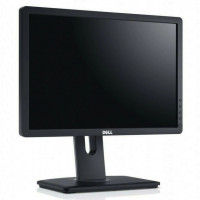 БУ Монітор 19" LED TN, Dell P1913B, 1440x900, 5 мс, 16:10, VGA, DVI, DP